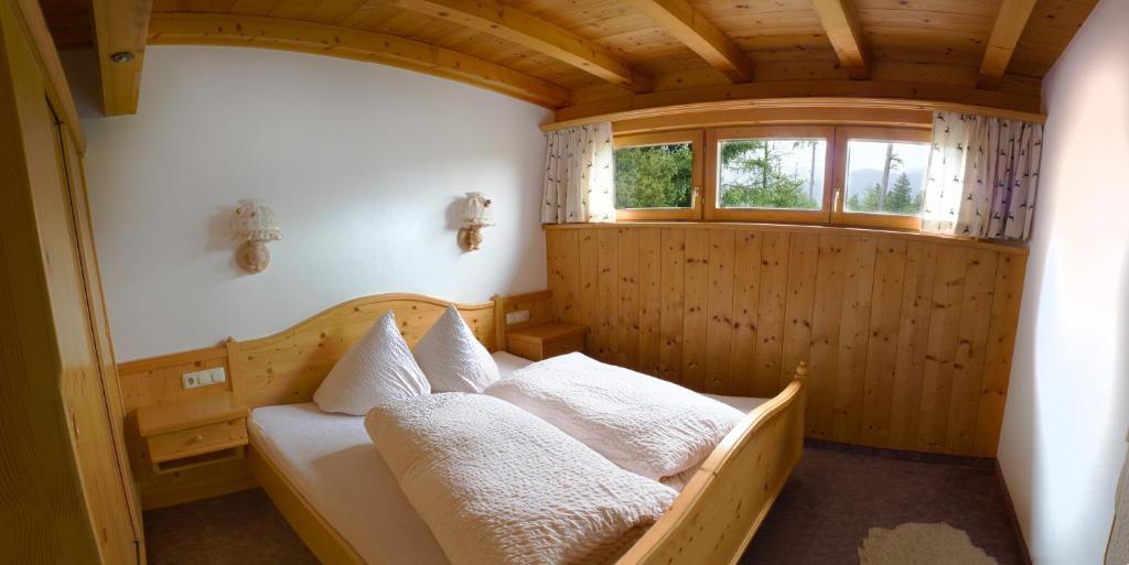 Pension Tannenhof Leogang Phòng bức ảnh