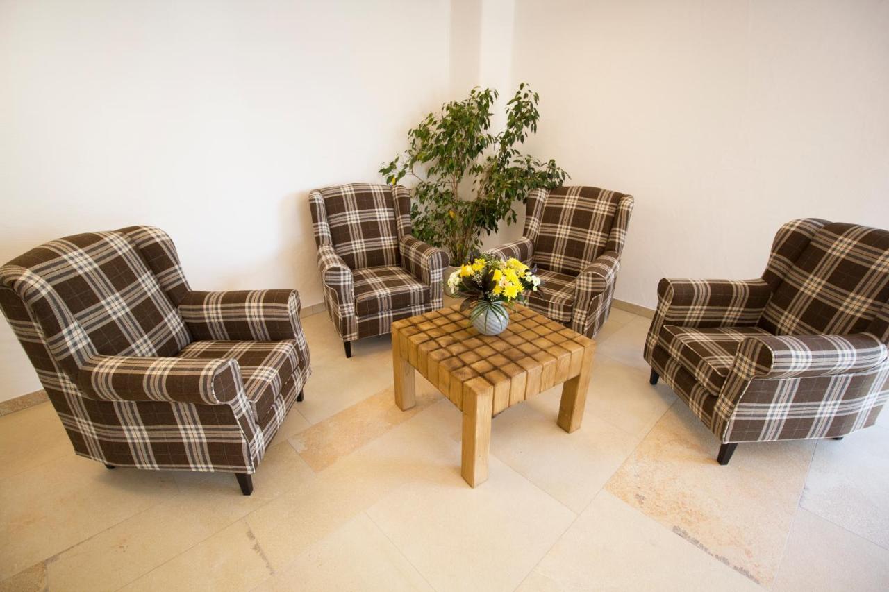 Pension Tannenhof Leogang Ngoại thất bức ảnh