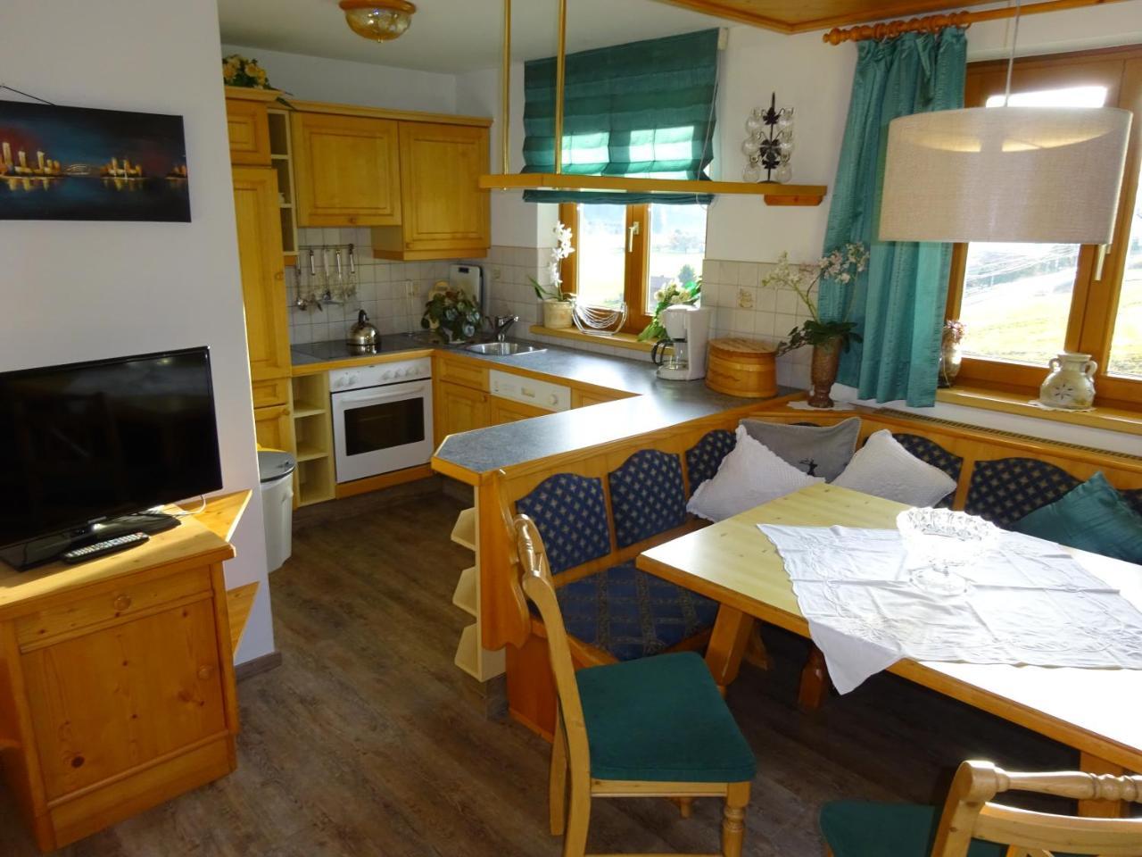 Pension Tannenhof Leogang Ngoại thất bức ảnh