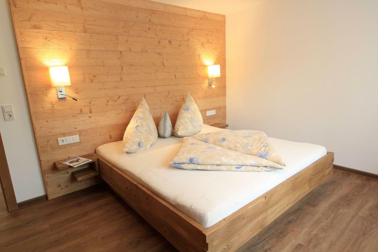 Pension Tannenhof Leogang Phòng bức ảnh