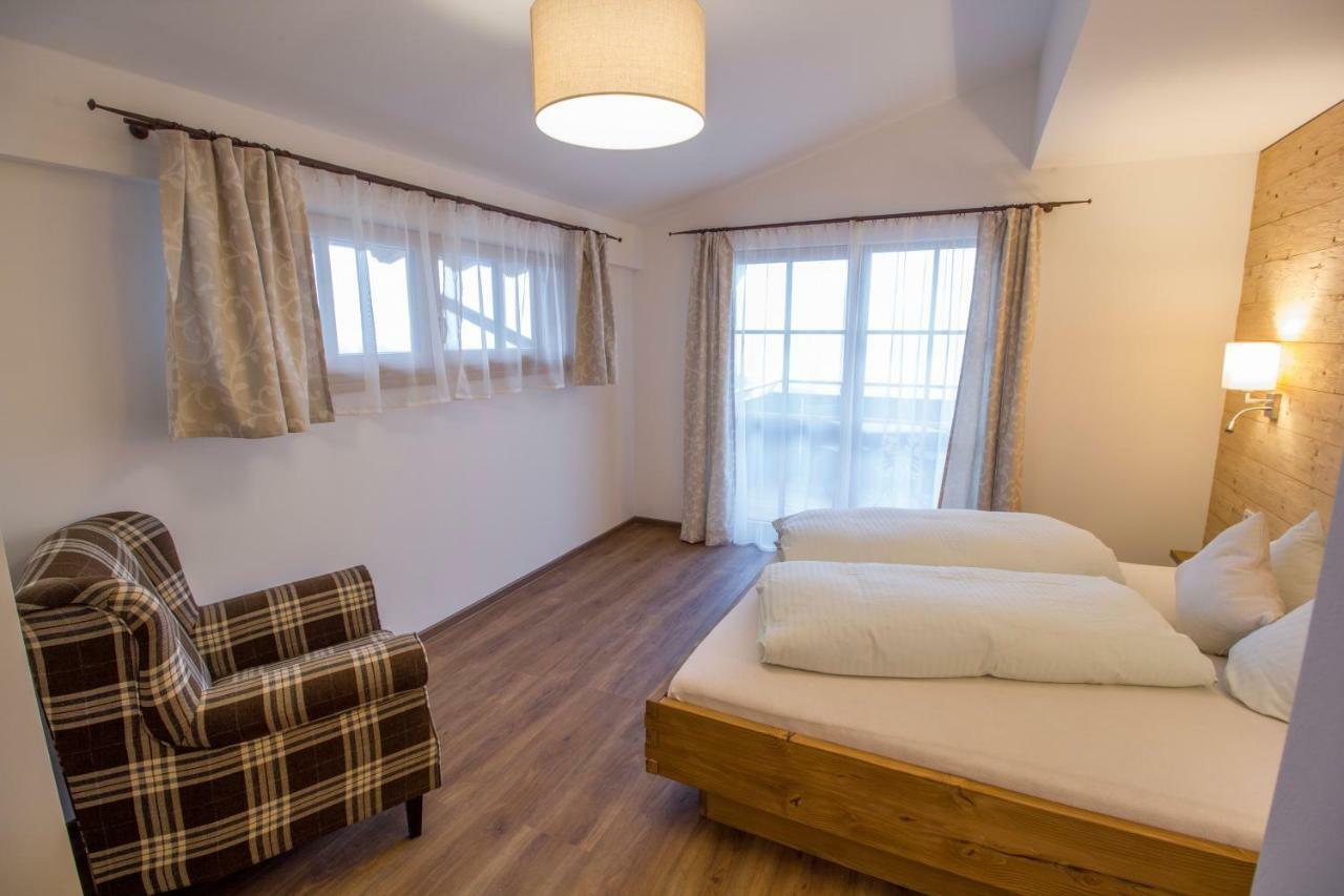 Pension Tannenhof Leogang Ngoại thất bức ảnh