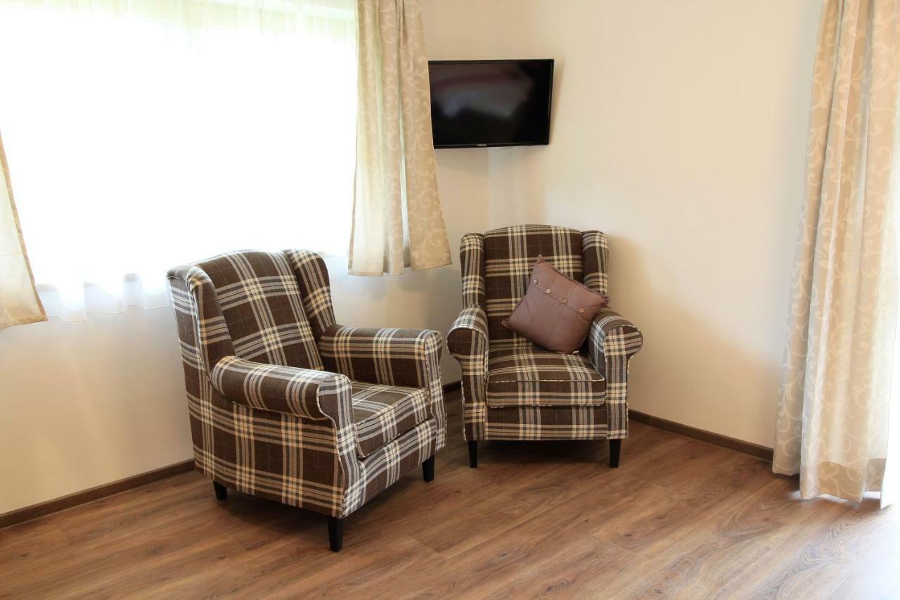 Pension Tannenhof Leogang Ngoại thất bức ảnh