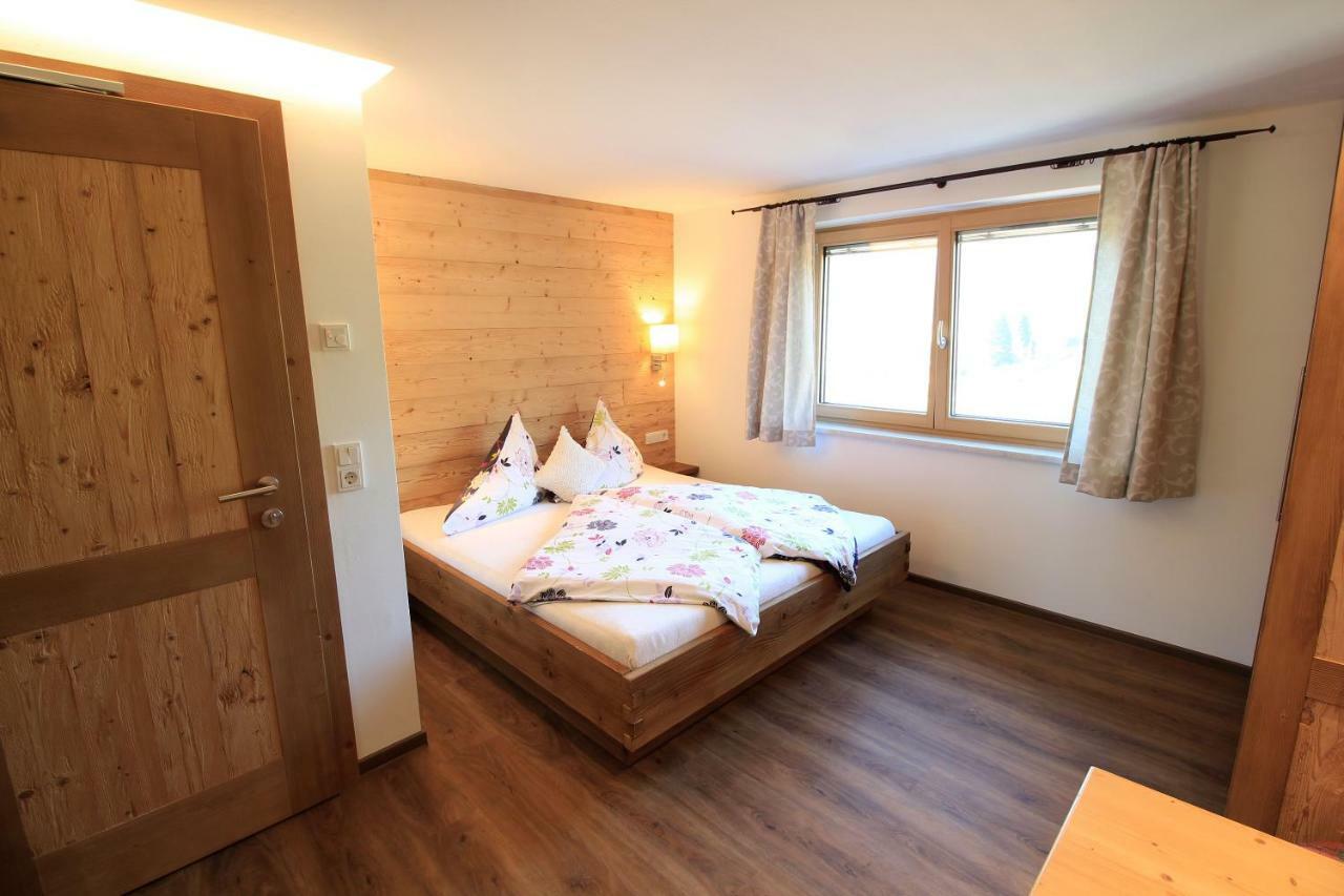 Pension Tannenhof Leogang Phòng bức ảnh