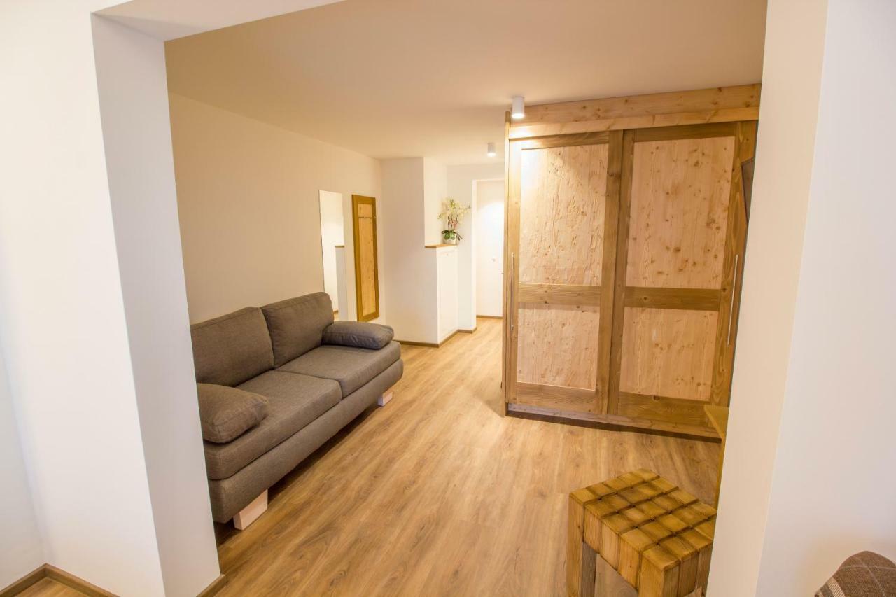 Pension Tannenhof Leogang Ngoại thất bức ảnh