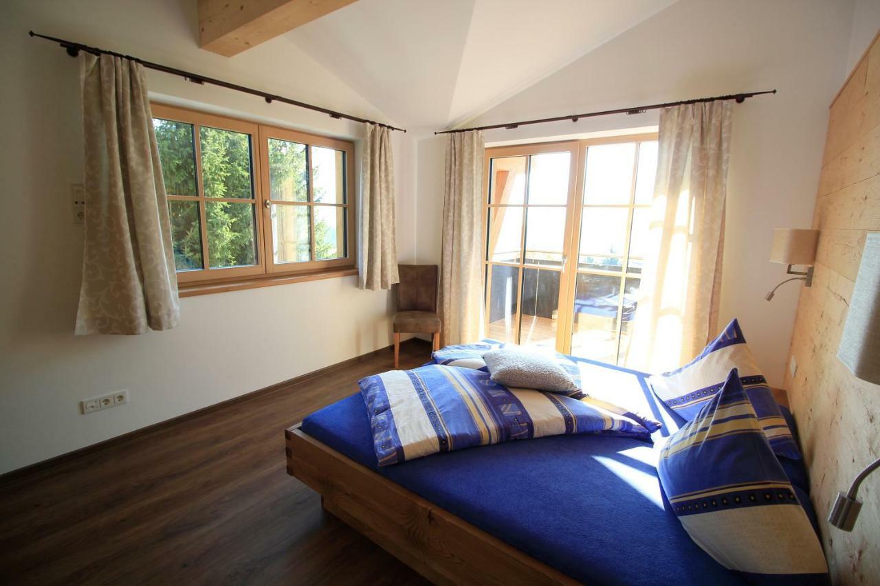 Pension Tannenhof Leogang Ngoại thất bức ảnh